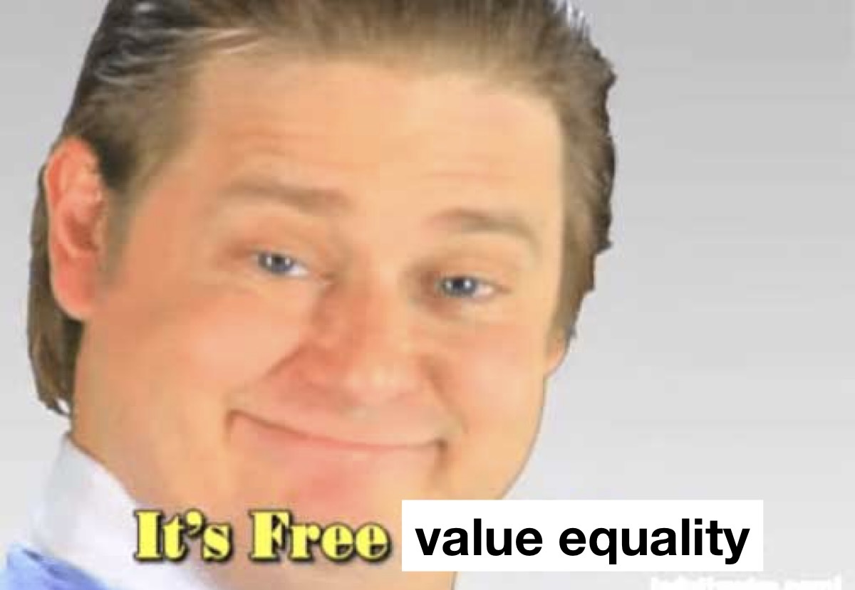 Dapper multi-mapping relationships and value equality